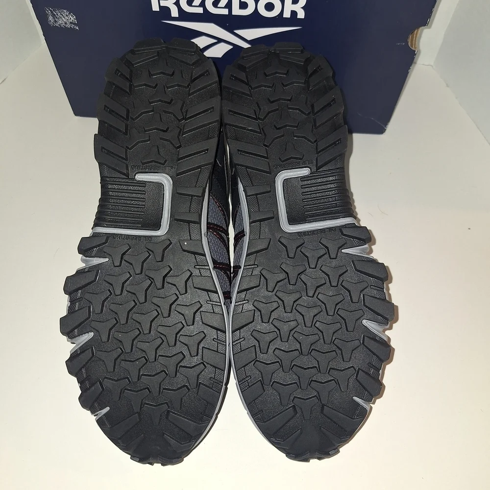 Reebok stylish gray